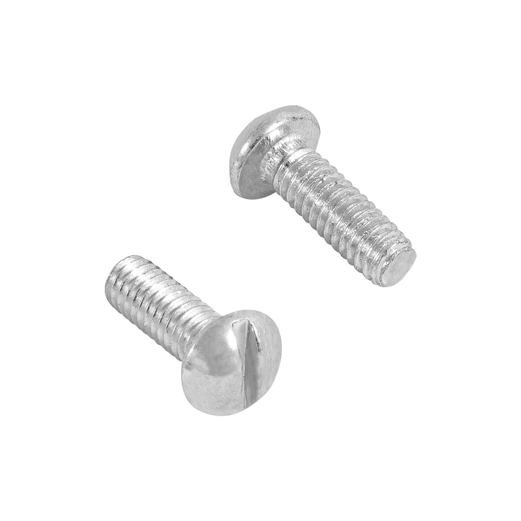 Bolsa con 450 tornillos 5/32' x 1/2' tipo estufa, Fiero