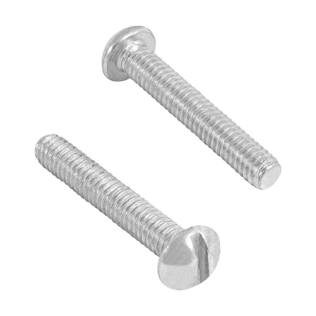 Bolsa con 300 tornillos 5/32' x 1' tipo estufa, Fiero