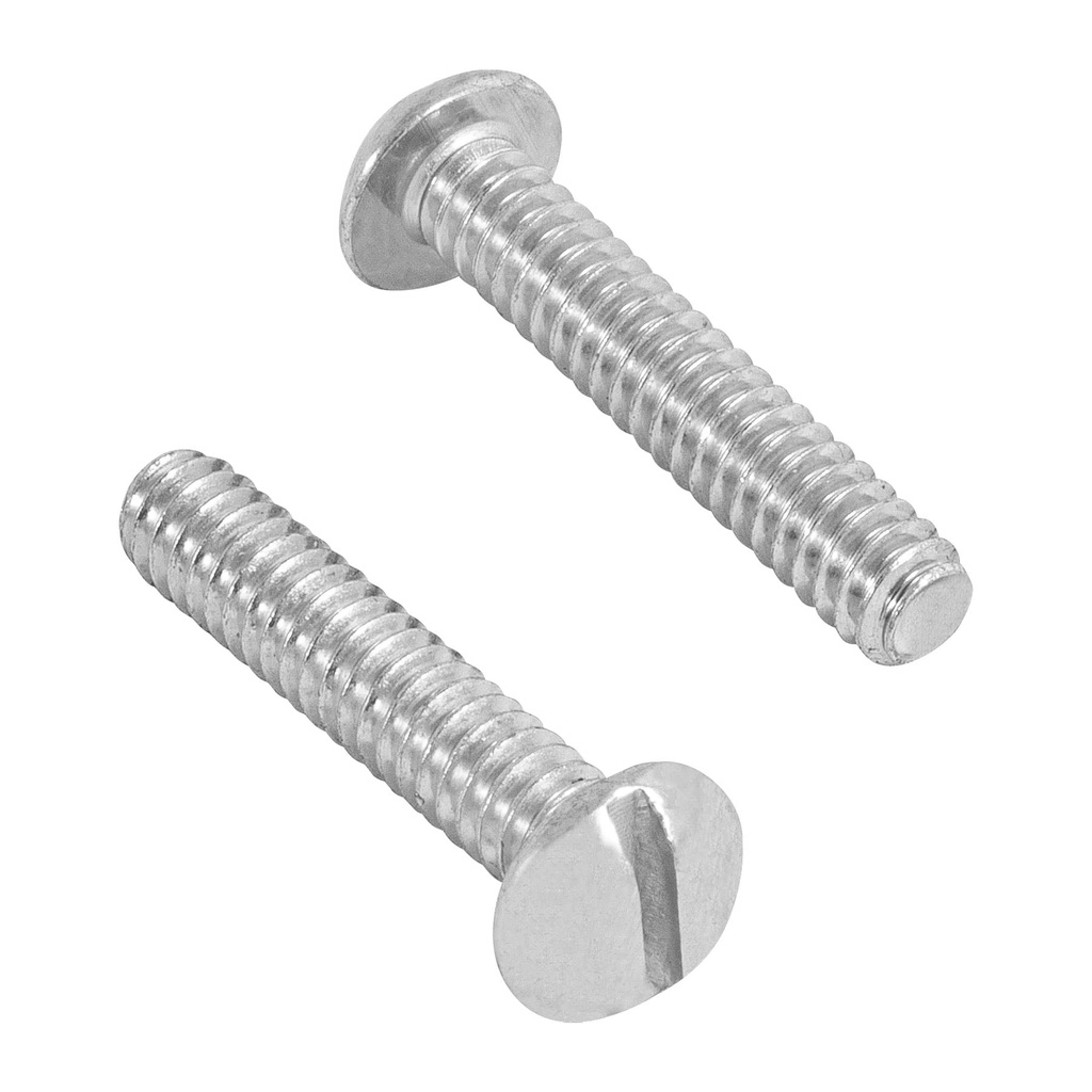 Bolsa con 200 tornillos 3/16' x 1' tipo estufa, Fiero