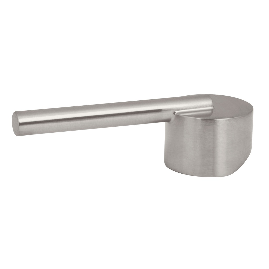 Maneral de palanca para monomando de lavabo, satin, Element