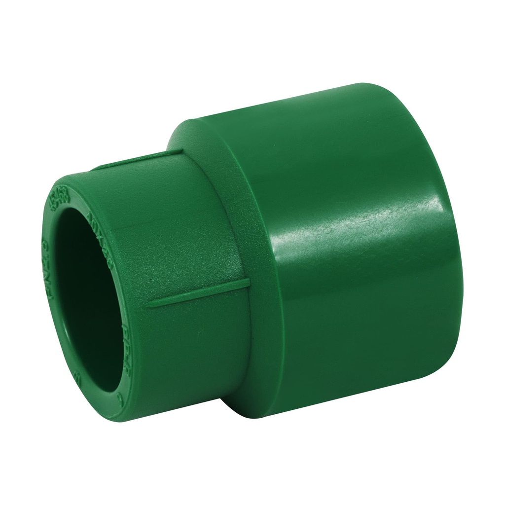 Reduccion de PPR 1-1/4' x 3/4', Foset