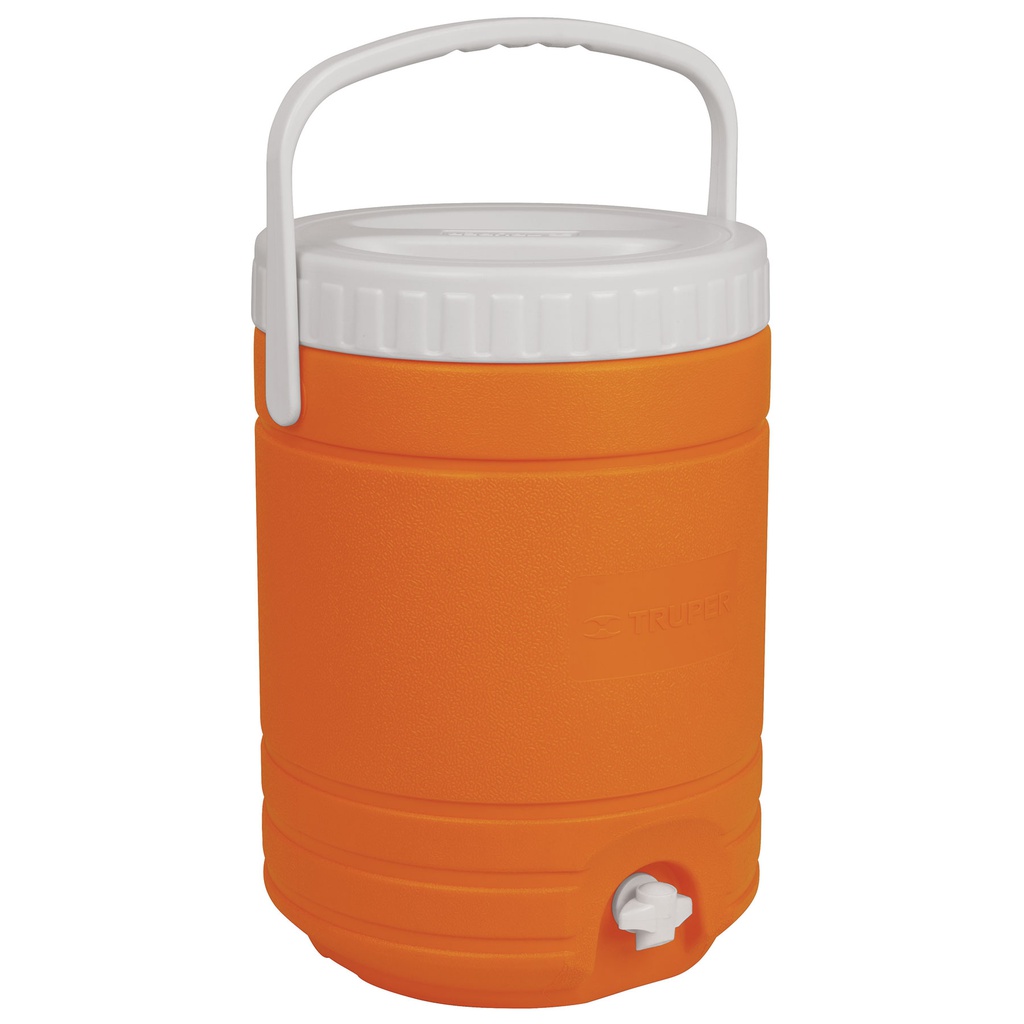 Termo de 18 L para bebidas calientes y frias, Truper