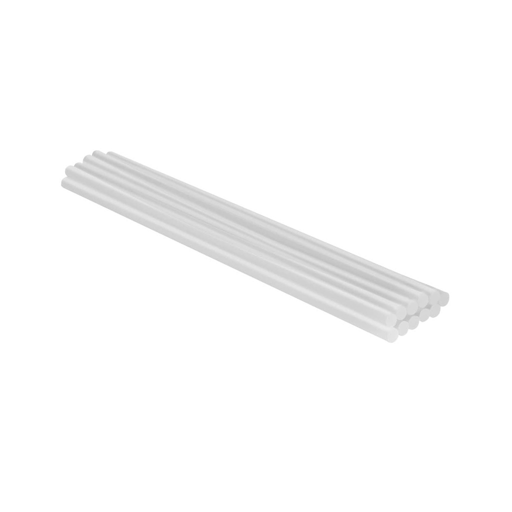 Bolsa con 1 kg de barras de silicon de repuesto p/PIPE-5/16