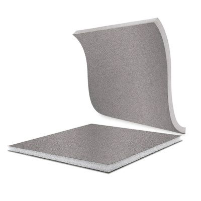 Cono de precaucion de 70 cm de PVC, Truper