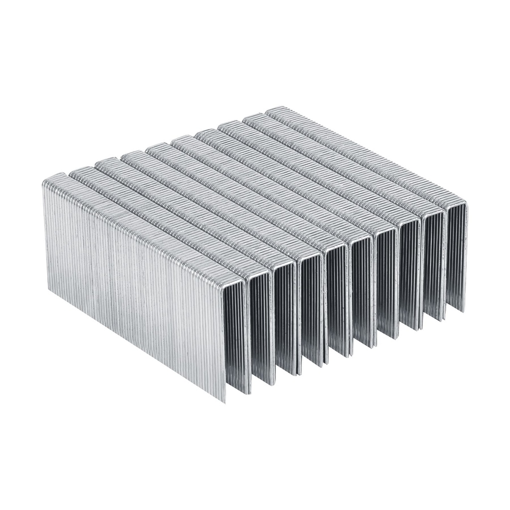 Caja con 1000 grapas corona 7/16' cal. 16, 45mm p/ENNE-160