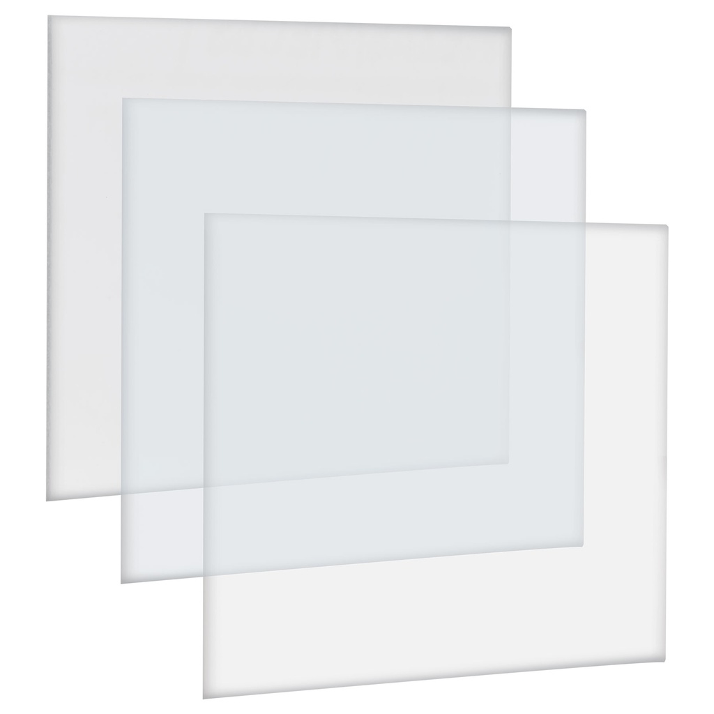 Bolsa c/3 micas para careta CAREL-913P y CAREL-913P1, Pretul