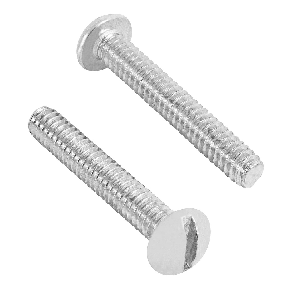 Bolsa con 150 tornillos 3/16' x 1-1/4' tipo estufa, Fiero