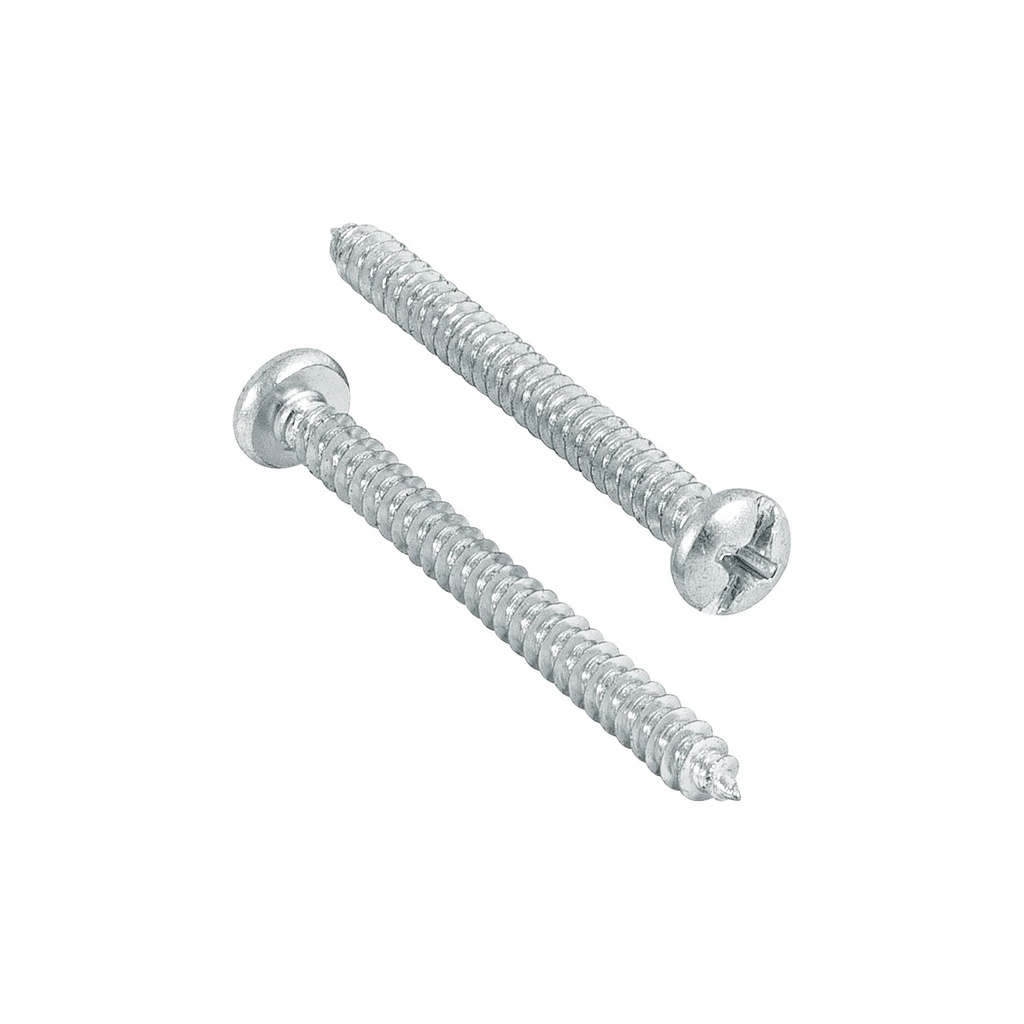 Bolsa con 200 pijas para lamina, #6 x 1-1/2', Fiero