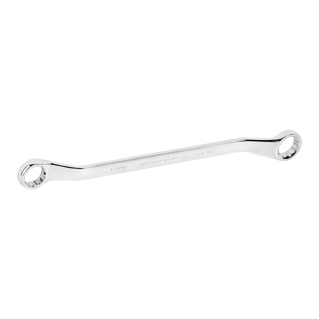 Llave de estrias 1-1/16 x 1-1/8' x 407 mm largo, Expert