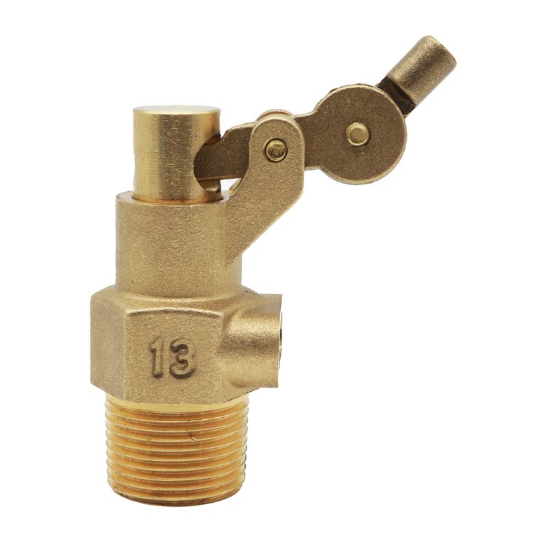 Valvula para Flotador de Tinaco 1/2" Plomacy (VF13)