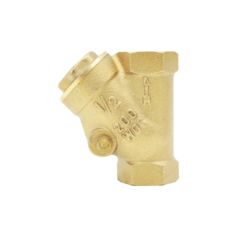 Valvula Check Columpio de 1/2" Plomacy (VCH13)