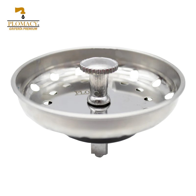 Rejilla Para Contracanasta 4" Plomacy  (RCC)