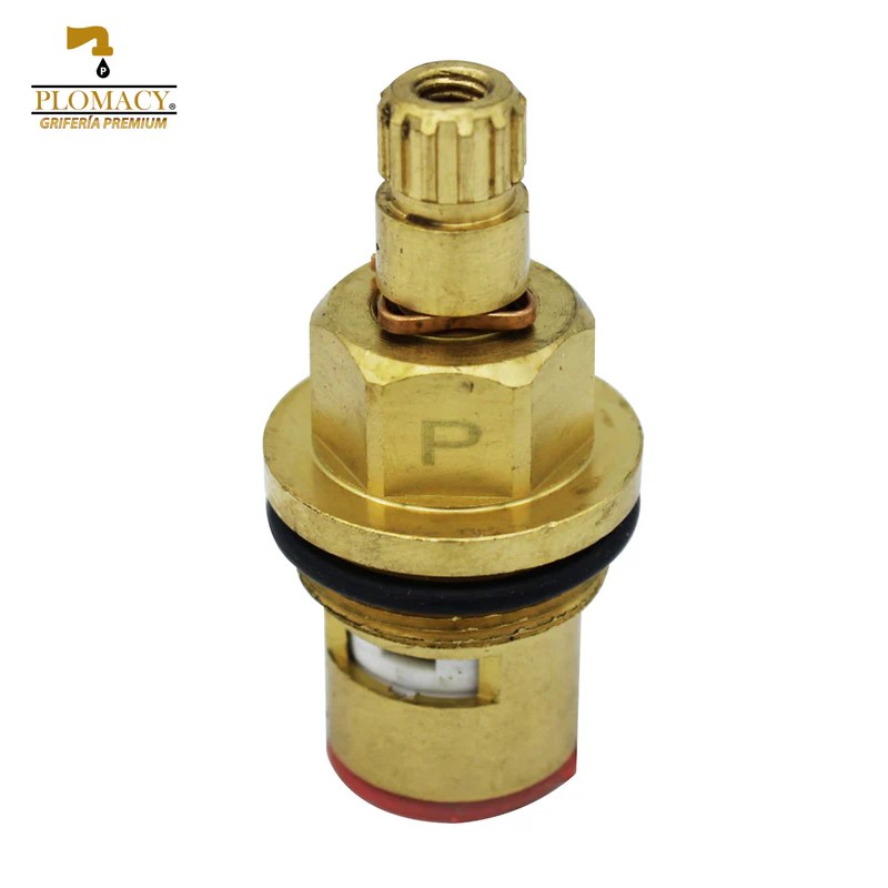 Cartucho Empotrar Ceramico Plomacy (RCEC)