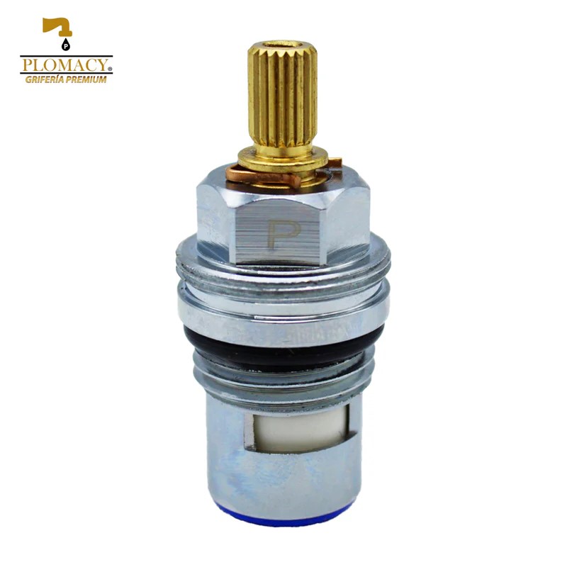 Cartucho Ceramico Tipo Orion Agua Fria Plomacy (RCOF)