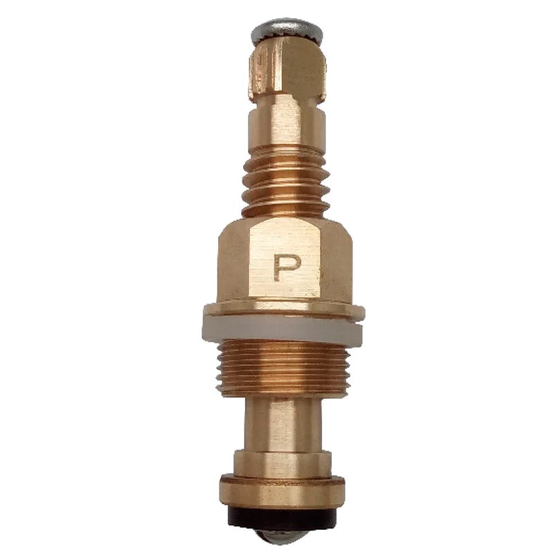 Cartucho Compresion Mixto Estria - Cuadro Nuevo Plomacy (RMECN)