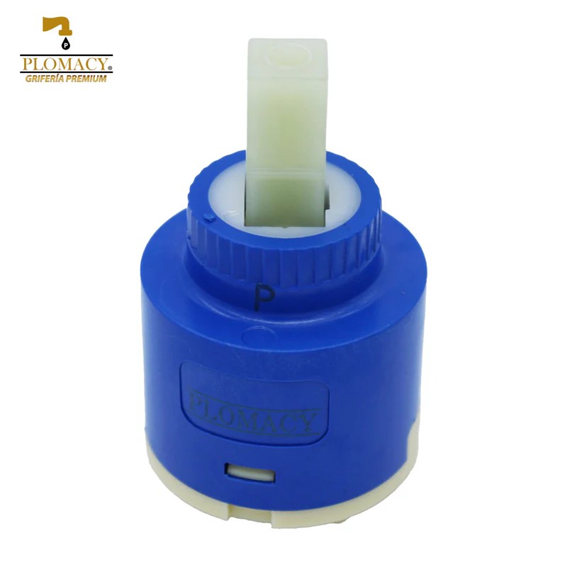 Cartucho MonoMando 35mm. Plomacy (RMM35)