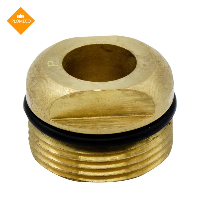 Tuerca Para Repuesto Ceramico Plomacy (TK31)