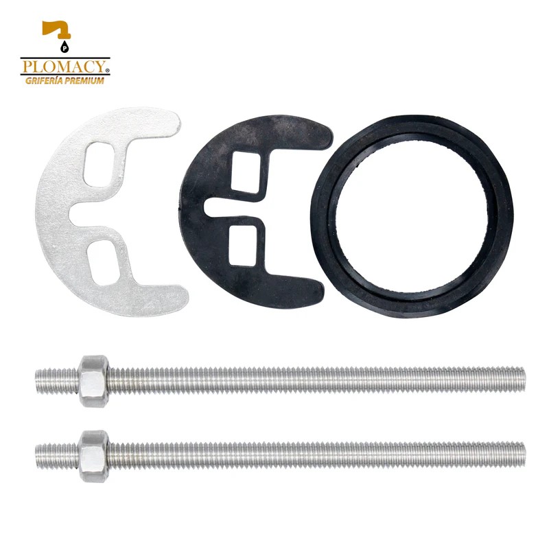 KIT de Instalacion para Mezcladora Monomando MMRC4 Plomacy (K6MM)