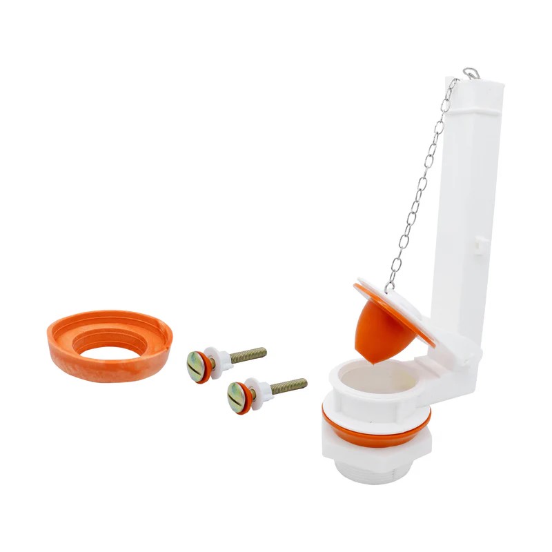 Valvula de Salida 2" RosMaster G4  En Cajita   (2105)