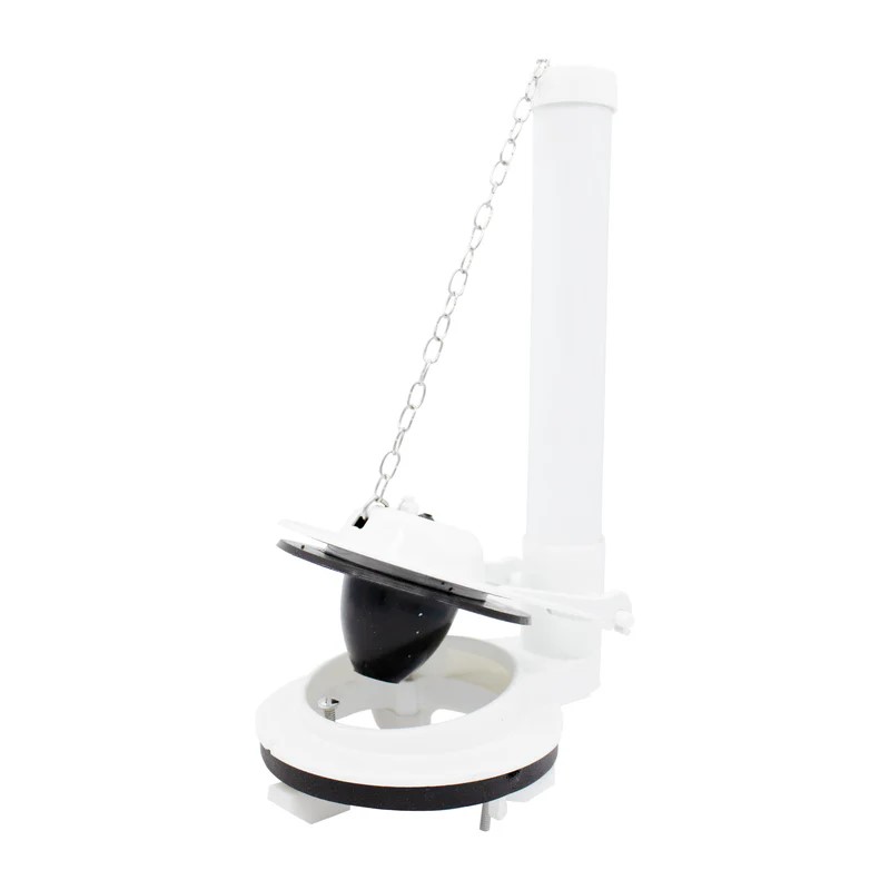 Valvula de Salida 3" ONE PIECE  (3115)