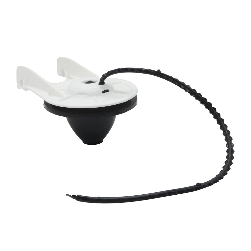 Sapo 2" Seguri-Max En Cartulina  (9461)