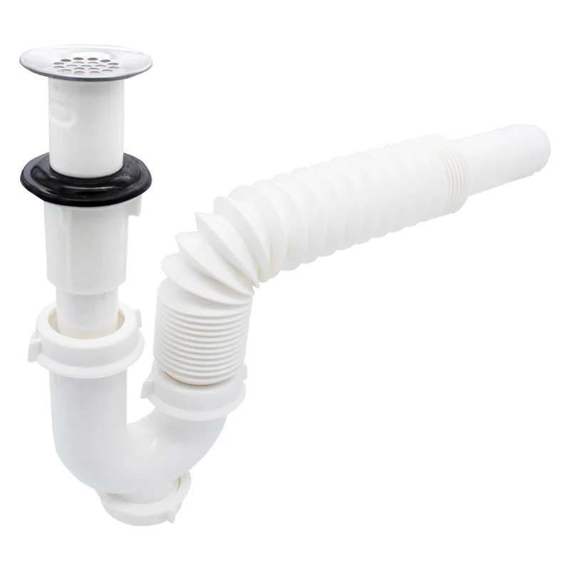 Cespo-Facil "SF" Lavabo Rejilla Inoxidable (9632)