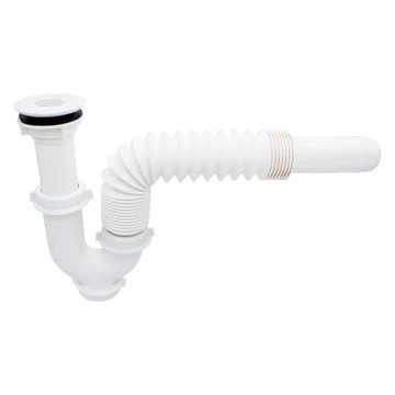Cespo-Facil &quot;SF&quot; Fregadero Rejilla Blanca (9631)
