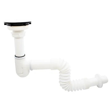 Ces-Bot Para Fregadero Con Contracanasta Plastica   (2937)