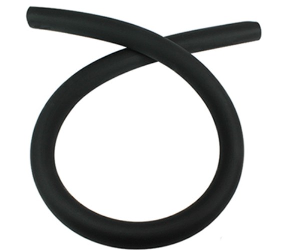 Aislante Termico Tubo 1-1/8 Pulgada, Espesor 3/8 Pulgada, Largo 1.8 Metros Modelo: CXAR11/8-3/8 Marca CLUXER