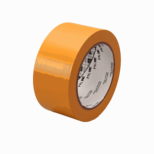 CINTA MARCAJE 2”x33m.764 Naran