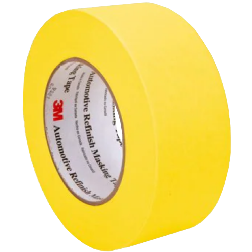 MASKING TAPE 3M #388N 48mm.X 55m.