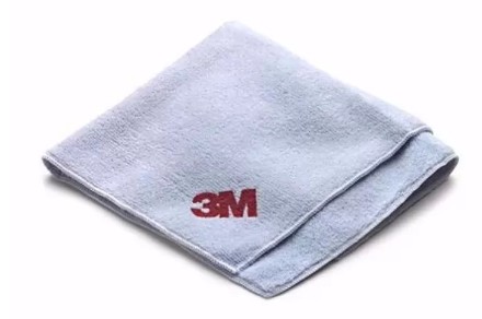 MICROFIBRA 3M BLANCA   36x36cm