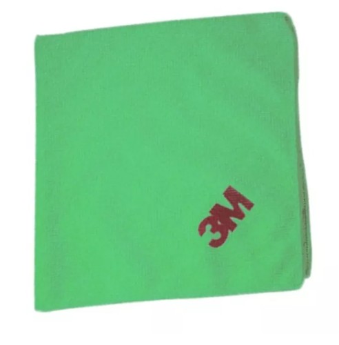MICROFIBRA 3M VERDE    36x36cm