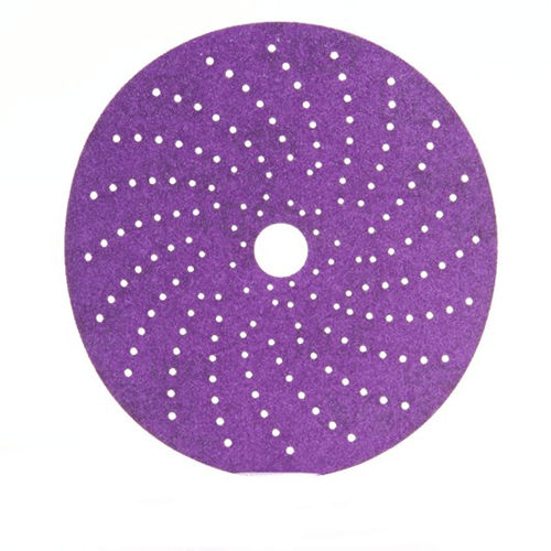 DISCO HOOKIT CUBIT.C.S.6”# 120 31372