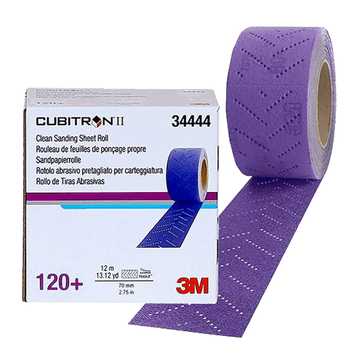 ROLLO TIRA CUBITRON II CS 120+