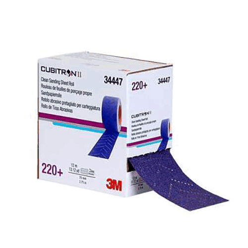 ROLLO TIRA CUBITRON II CS 220+