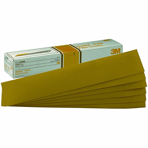 TIRA HOOKIT GOLD 2469     P220