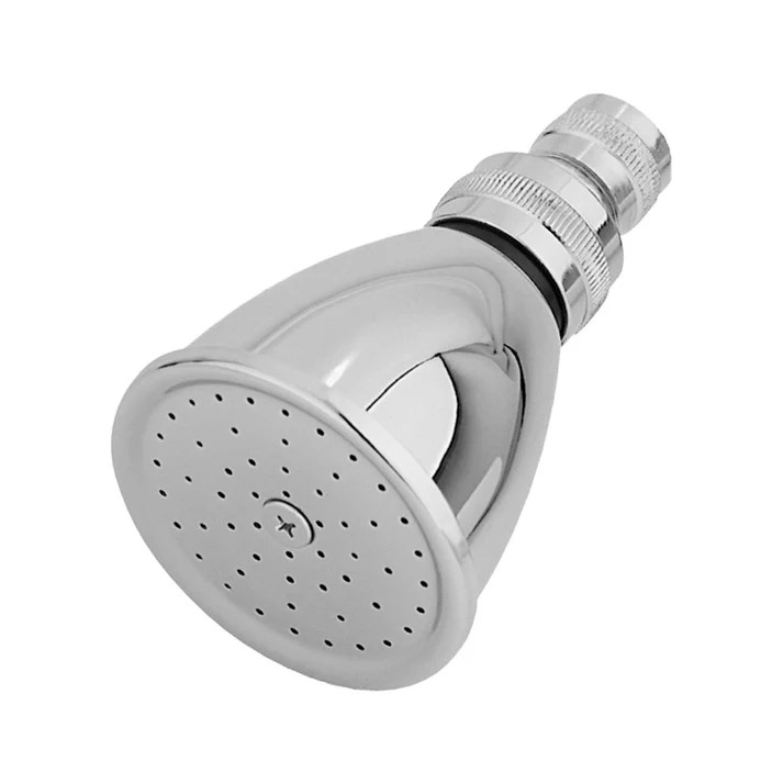 REGADERA IRLANDA CROMADA