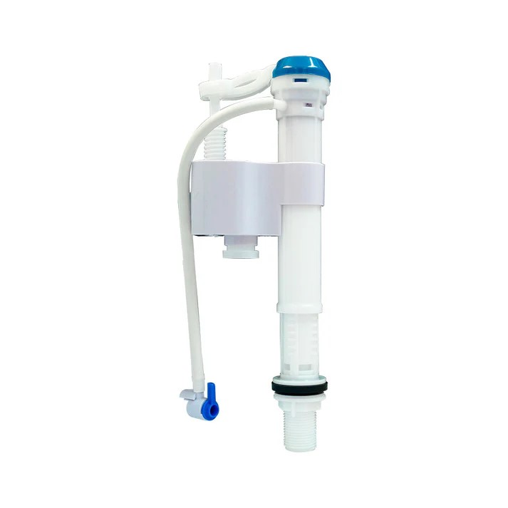 VALVULA DE ADMISION DE PLASTICO AUTOMATICO