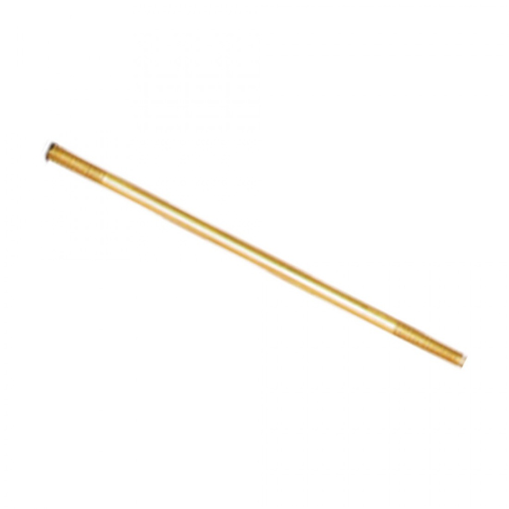 1/4 X 12&quot; VARILLA DE LATON