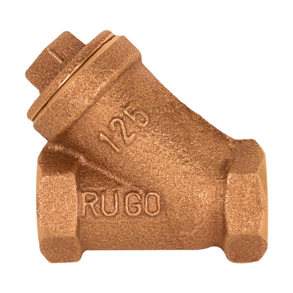 3/4" VALVULA CHECK PISTON