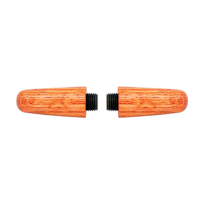 JUEGO MANERAL PIRULI MADERA ROSCADA