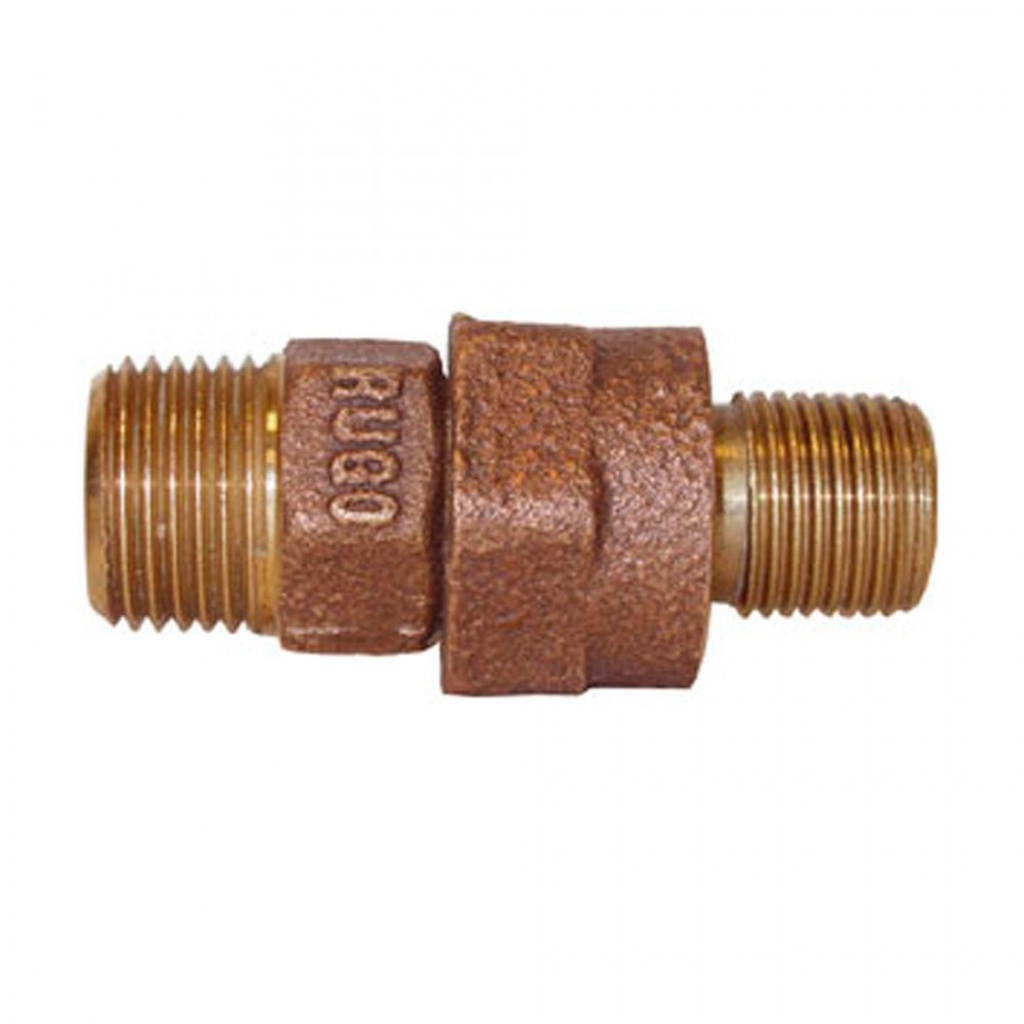 13MM.INSERTOR ROSC.MUELLER P/PLAST P/ALTDENS.