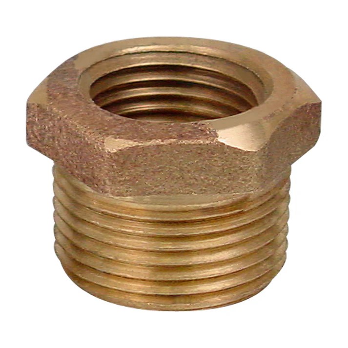 REDUCCION BUSHING DE 3/4 X 1/2