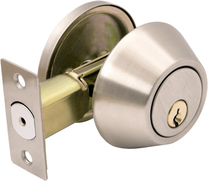 CERROJO LLAVE MARIPOSA