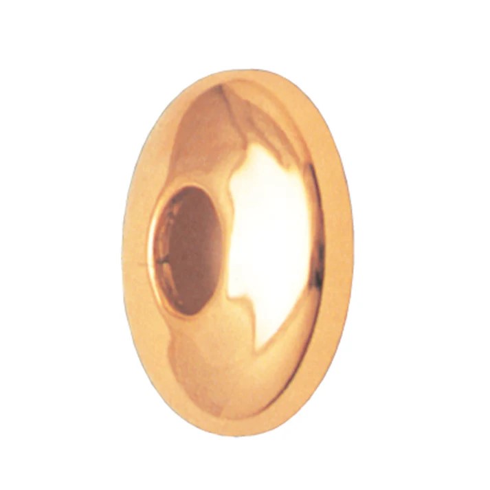 CHAPETON P/REGADERA ORO