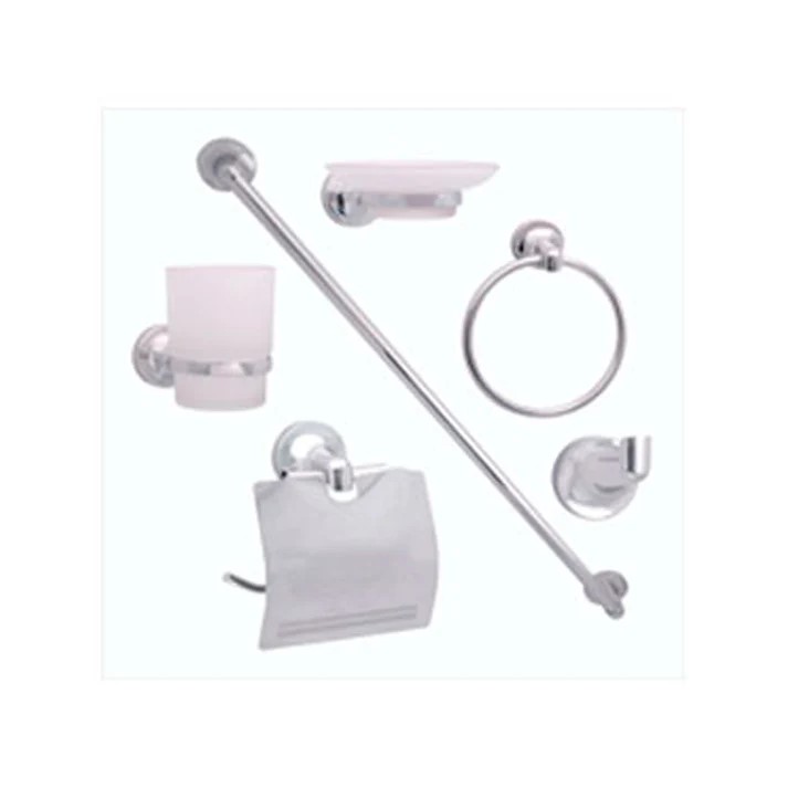 JUEGO DE ACCESORIOS PARA BA�O