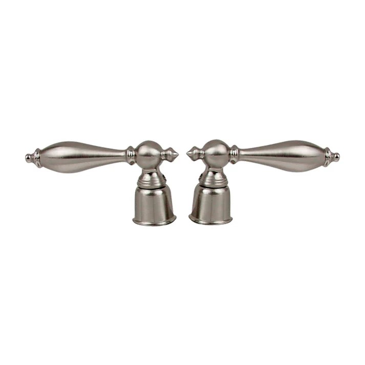 JUEGO MANERAL PALANCA SATINADO