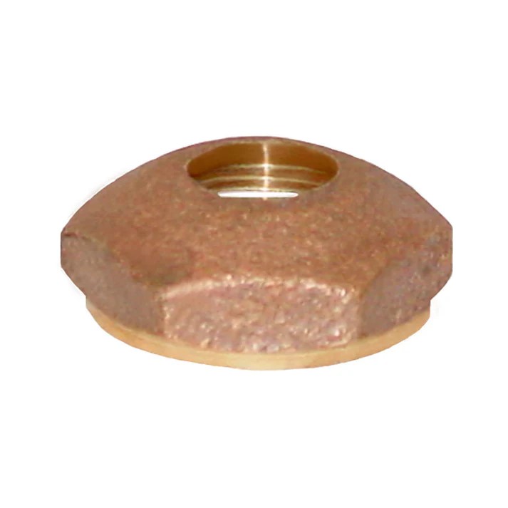 TUERCA CACHUCHA S/PULIR