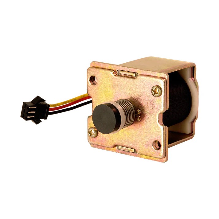 VALVULA ELECTROMAGNETICA P/CPI06